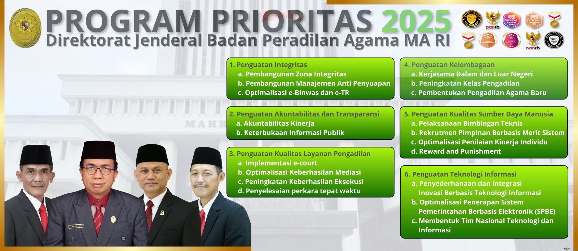 program prioritas 2025 new