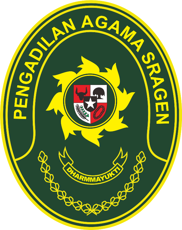 Logo Bru PA Sragen