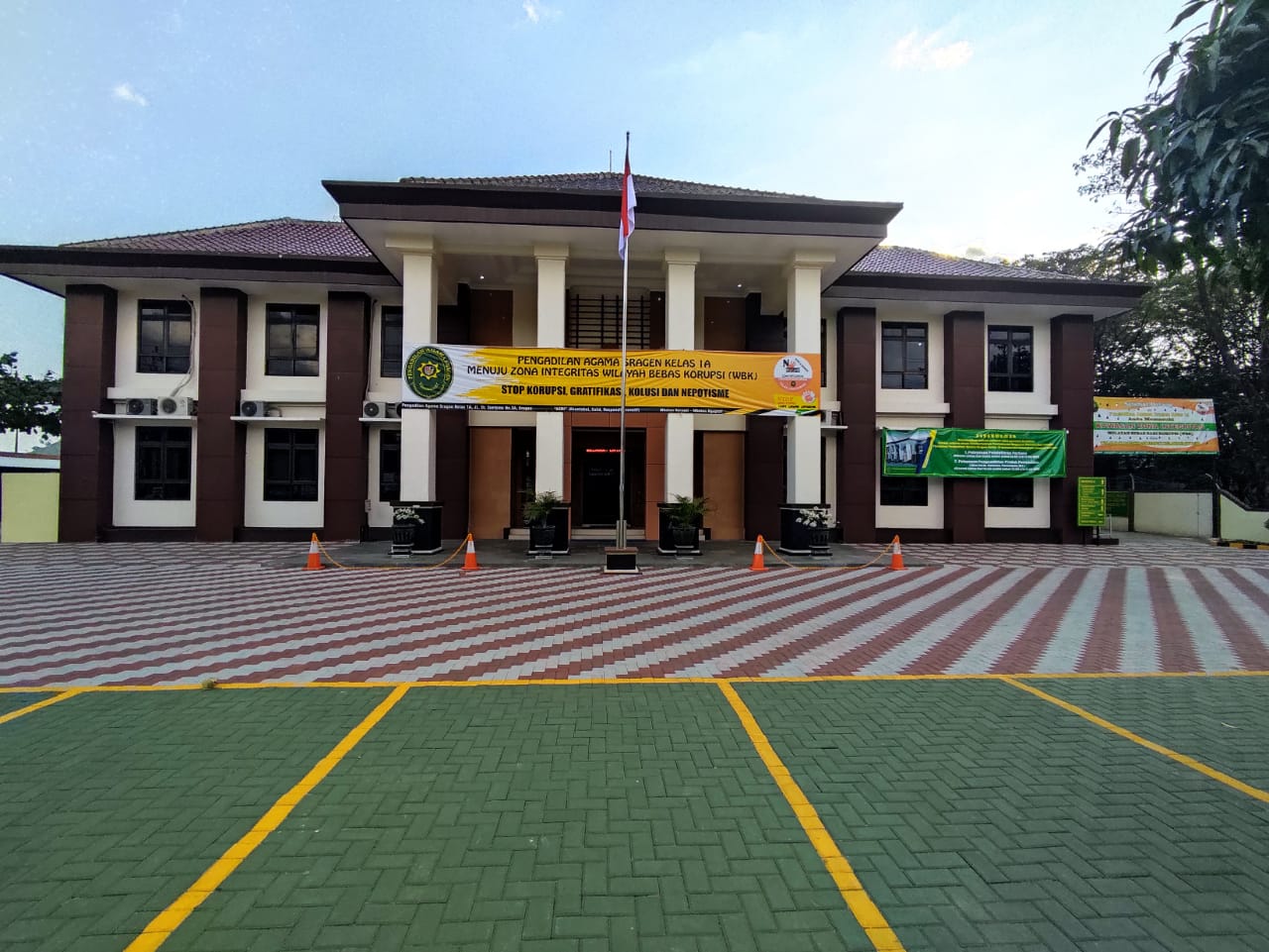 Pengadilan Agama Sragen