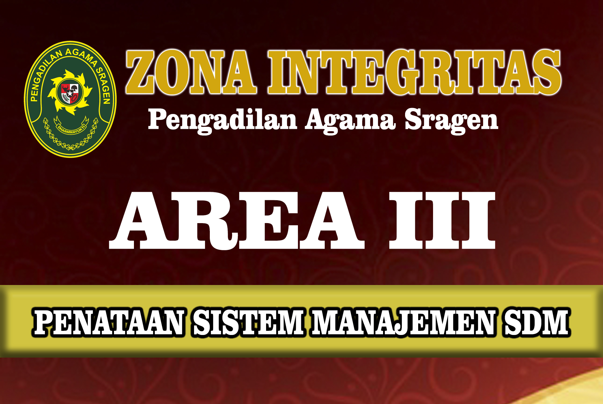 logo zi area iii